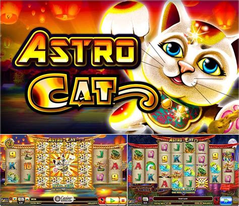 astro cat deluxe scam-free|Play Astro Cat Deluxe Slot .